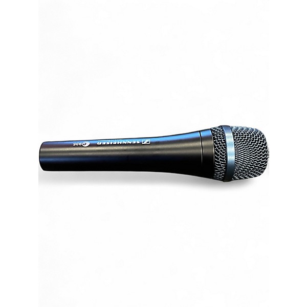 Used Sennheiser E935 Dynamic Microphone