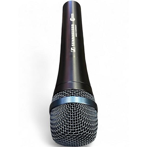Used Sennheiser E935 Dynamic Microphone