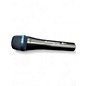 Used Sennheiser E935 Dynamic Microphone