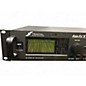 Used Fractal Audio AXE-FX II Power Amp
