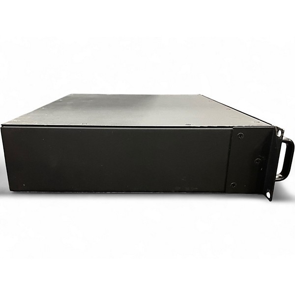 Used Fractal Audio AXE-FX II Power Amp