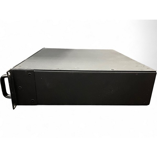 Used Fractal Audio AXE-FX II Power Amp