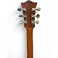 Used Partscaster DOUBLE CUT W/ SEYMOUR DUNCAN 59 AND STOCK P90 CREAM Solid Body Electric Guitar
