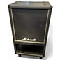 Used Marshall 1555 Bass Cabinet thumbnail