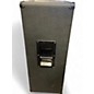 Used Marshall 1555 Bass Cabinet