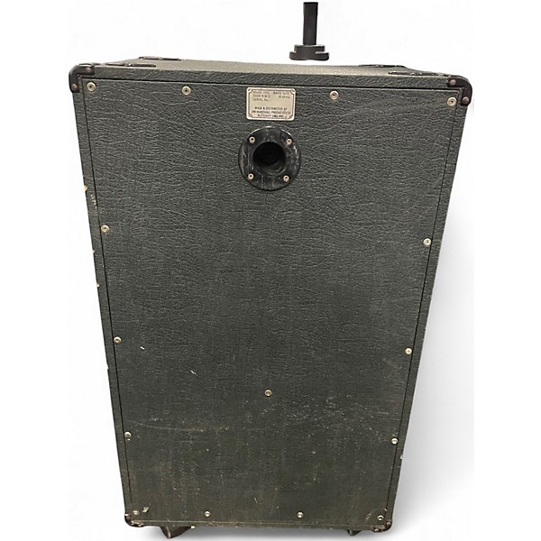 Used Marshall 1555 Bass Cabinet