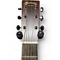 Used Martin OM28 Standard Natural Acoustic Guitar