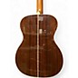Used Martin OM28 Standard Natural Acoustic Guitar