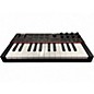 Used Akai Professional MPK Mini IV MIDI Controller
