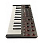 Used Akai Professional MPK Mini IV MIDI Controller