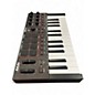 Used Akai Professional MPK Mini IV MIDI Controller