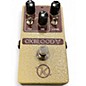 Used Keeley Oxblood Effect Pedal thumbnail