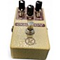 Used Keeley Oxblood Effect Pedal