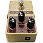 Used Keeley Oxblood Effect Pedal