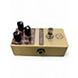 Used Keeley Oxblood Effect Pedal