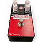 Used Keeley Abbey Chamber Verb Effect Pedal
