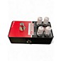 Used Keeley Abbey Chamber Verb Effect Pedal