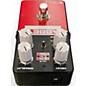 Used Keeley Abbey Chamber Verb Effect Pedal