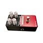 Used Keeley Abbey Chamber Verb Effect Pedal