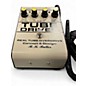 Used B.k. Butler Tube Driver Reissue Effect Pedal
