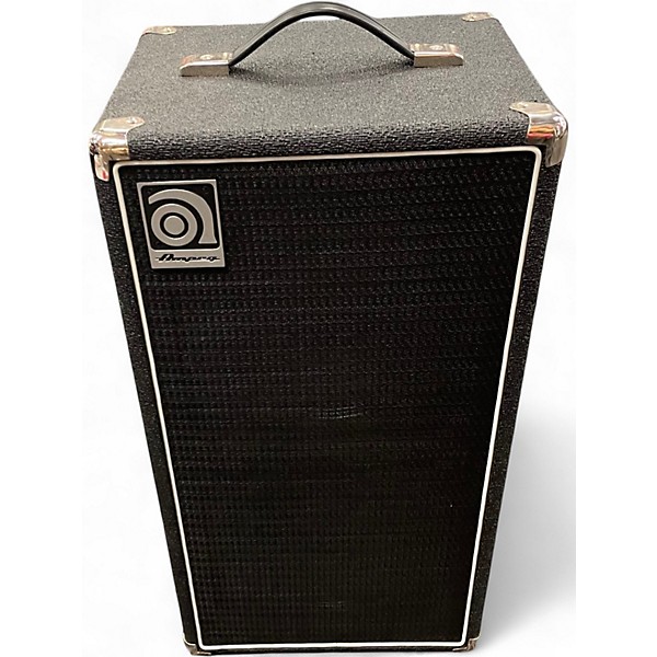 Used Ampeg MC210E Bass Cabinet