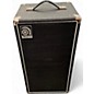 Used Ampeg MC210E Bass Cabinet thumbnail