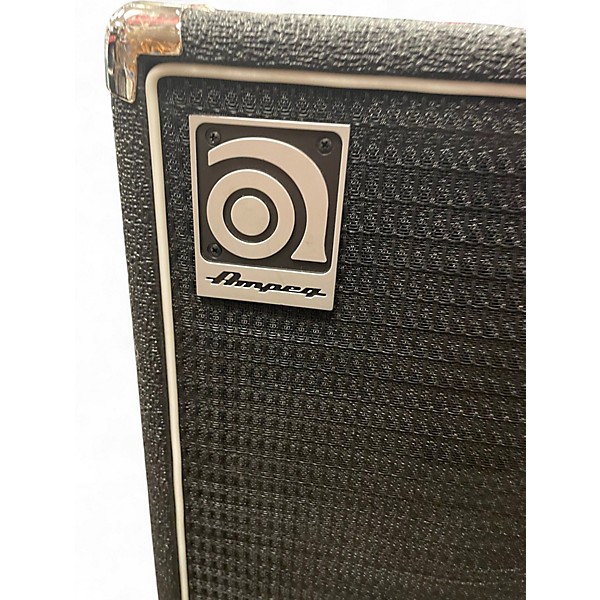 Used Ampeg MC210E Bass Cabinet