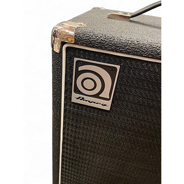 Used Ampeg MC210E Bass Cabinet