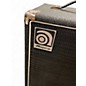 Used Ampeg MC210E Bass Cabinet