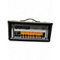 Used Orange Amplifiers Rockerverb 50H MKIII Black Tube Guitar Amp Head thumbnail