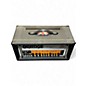 Used Orange Amplifiers Rockerverb 50H MKIII Black Tube Guitar Amp Head