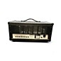 Used Orange Amplifiers Rockerverb 50H MKIII Black Tube Guitar Amp Head