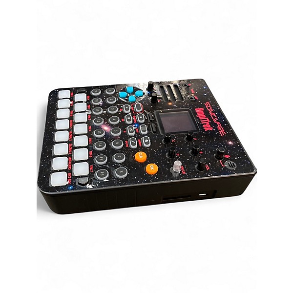 Used Sonicware SMPLTREK Production Controller