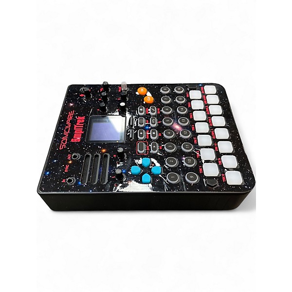 Used Sonicware SMPLTREK Production Controller