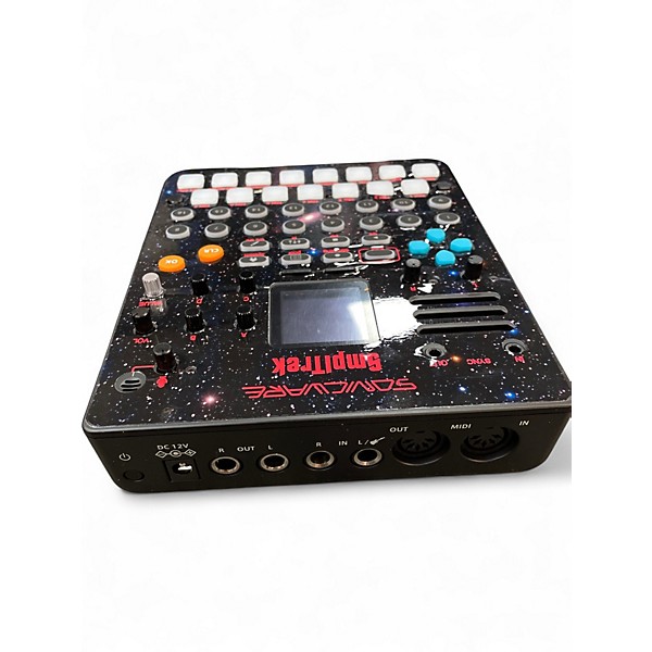 Used Sonicware SMPLTREK Production Controller