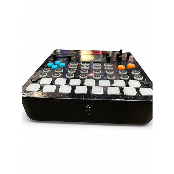 Used Sonicware SMPLTREK Production Controller
