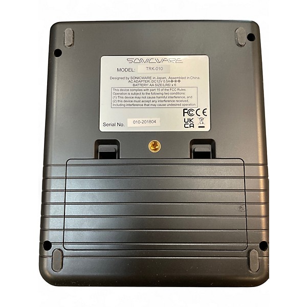 Used Sonicware SMPLTREK Production Controller