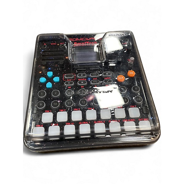 Used Sonicware SMPLTREK Production Controller