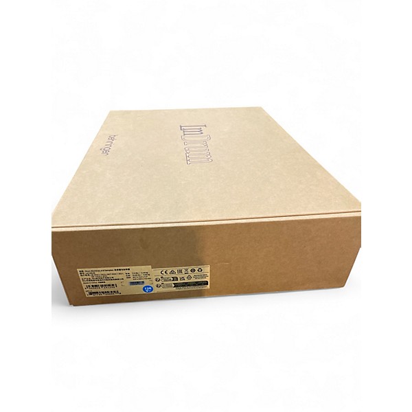 Used Behringer LmDrum Production Controller