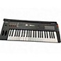 Used Yamaha MX49 Keyboard Workstation thumbnail