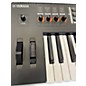 Used Yamaha MX49 Keyboard Workstation