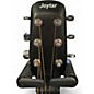 Used Joytar J1 Black Acoustic Guitar