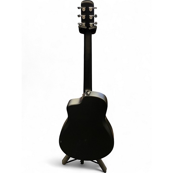 Used Joytar J1 Black Acoustic Guitar