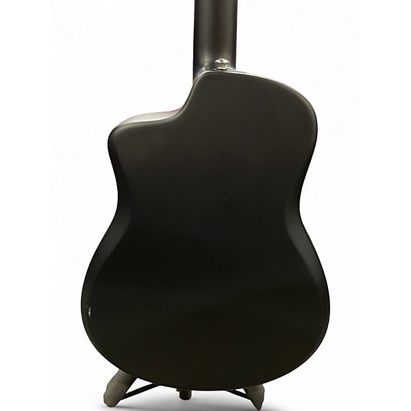 Used Joytar J1 Black Acoustic Guitar