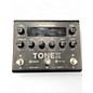 Used IK Multimedia Amplitube ToneX Effect Processor thumbnail