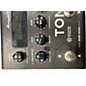 Used IK Multimedia Amplitube ToneX Effect Processor
