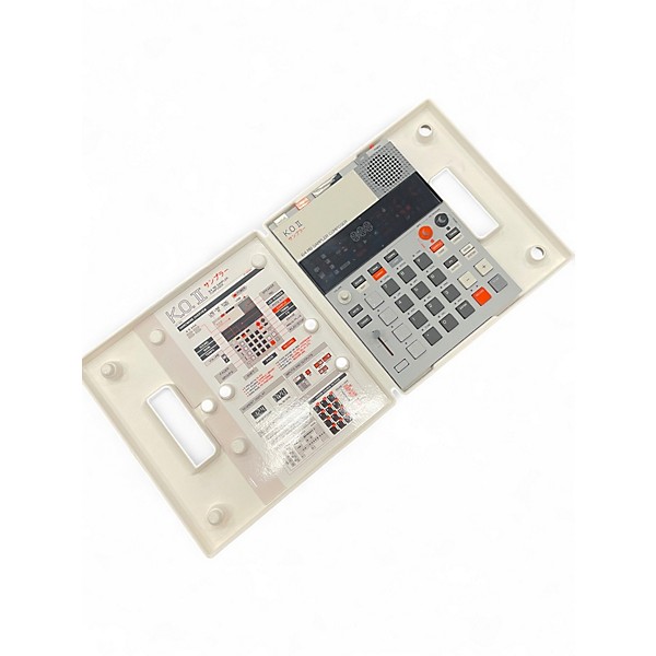 Used teenage engineering K.O. II Production Controller