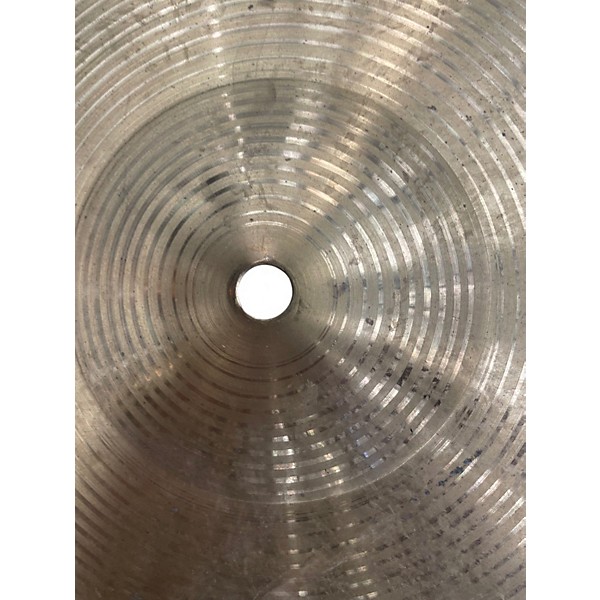 Used Pearl 16in Crash Cymbal Cymbal