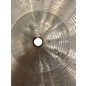 Used Pearl 16in Crash Cymbal Cymbal