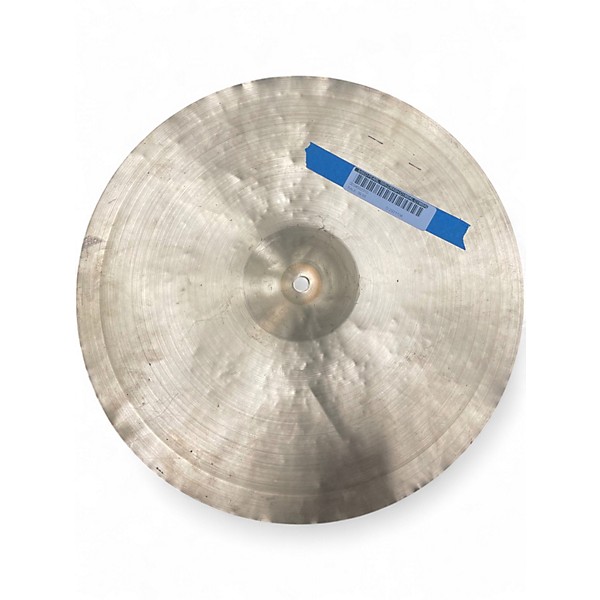 Used Pearl 16in Crash Cymbal Cymbal